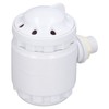 Steam Bath Steam Outlet G1/2 Male Thread Steam Generator Nozzle