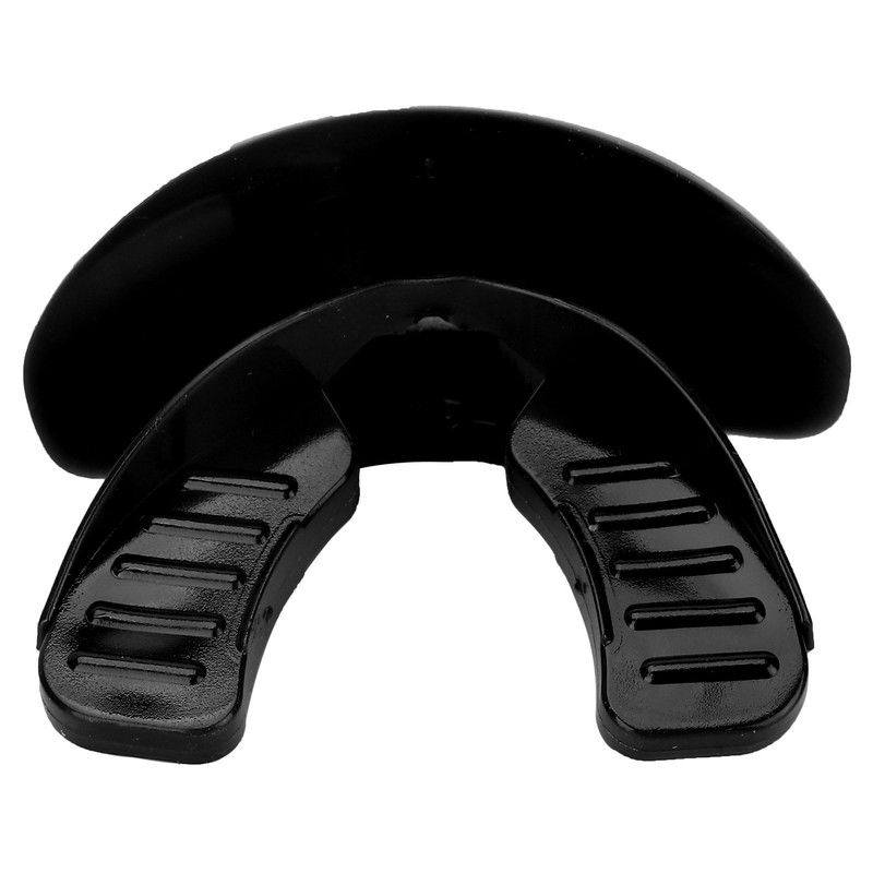 Professional Shock Mouth Guard Flavored Mouth Guard Football Boxing Mouthguard
