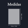 Fundas para Cartas MTG y TCG, 500 Unidades, Protectores Transparentes