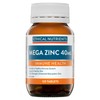 Ethical Nutrients Mega Zinc 40mg Tab X 120