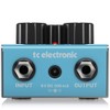 TC Electronic SKYSURFER REVERB Studio-Quality Reverb with Award-Winning TC Electronic