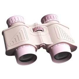 Binoculars for Kids, Compact Design, High Magnification, Perfect for Bird Watching, Concerts, Avoculations and Outdoor Activities, Including Mini Microscope and Neck Strap, Best Gift and Toy for Boys