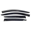 MTD For Acura TLX 2015-2020 2019 Wind Deflector Rain Guard