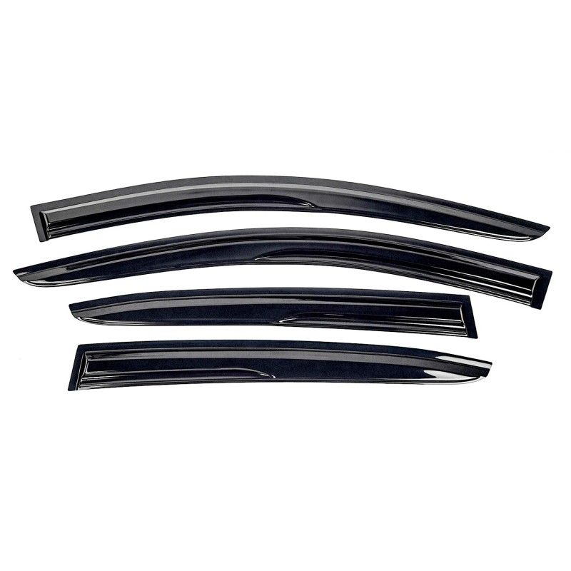 MTD For Acura TLX 2015-2020 2019 Wind Deflector Rain Guard