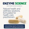 Enzyme Science Complete Digestión: Enzimas Y Probióticos