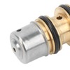 AC Compressor Electronic Control Valve ECV14 Air Conditioner Solenoid Valve
