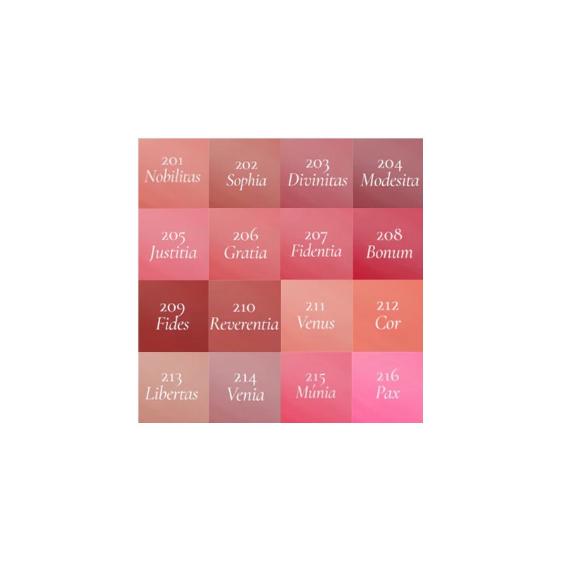 Dinto [Dinto]Blur Glowy Lip Tint (30 colors)