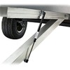 Caliber Trailer Lift Metal Ends