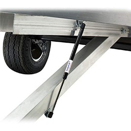 Caliber Trailer Lift Metal Ends