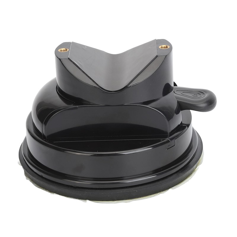 Wall Mount Massage Gun Holder Strong Suction Vacuum Cups Hand