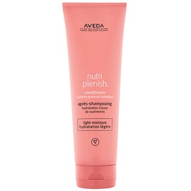 Aveda Nutriplenish Hydrating Light Moisture Conditioner, 1 pack, 281g / 아베다 뉴트리플레니쉬 하이드레이팅 라이트 모이스처 컨디셔너, 1개, 281g