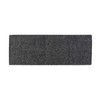 Camco RV Top Step Rug for Fold-Down Style Steps |