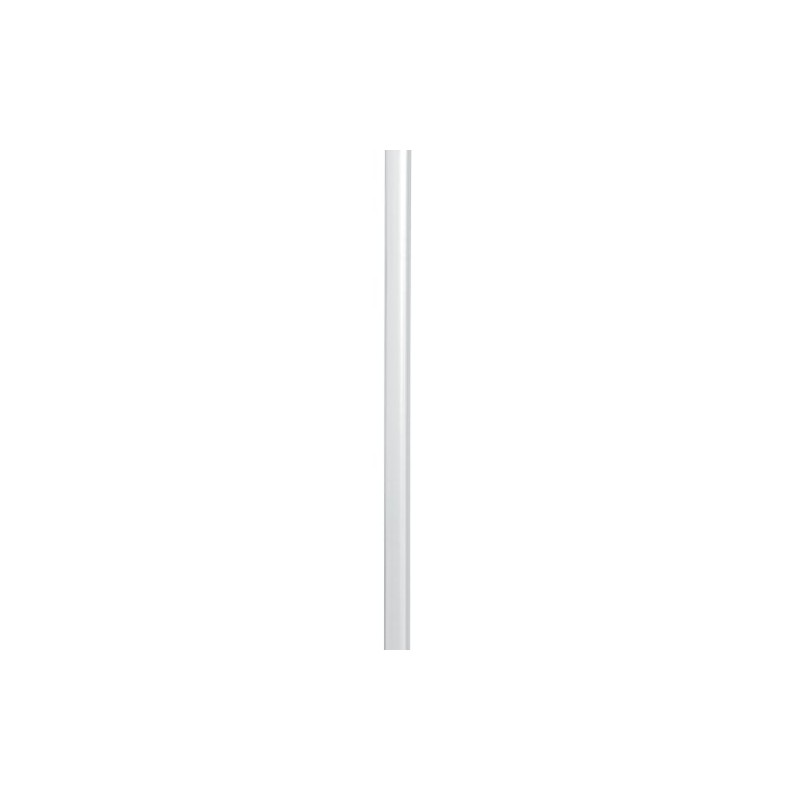 Durable Eurobar 3mm A4 Spine Bar - Transparent (Pack of
