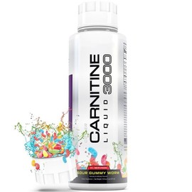 Liquid Carnitine 3000 – Recovery & Energy Recovery Support Dietary Supplement