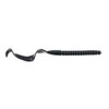 BERKLEY Powerbait Worms - Black, 17.5 cm