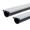M-D Building Products 87668 18-Feet Universal Aluminum and Vinyl Garage