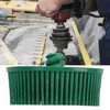 Yctze 2 Inch Bristle Disc, Grit, Abrasive Bristle Shank, Bristle