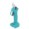 Cordless Pruning Shears Electric Tree Branch Cutter Brushless Garden Pruner