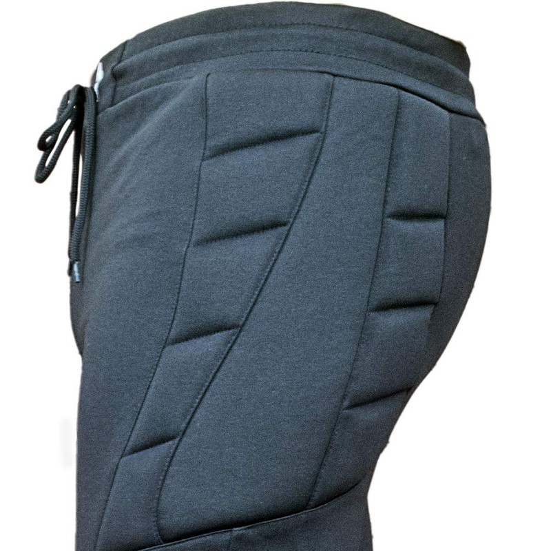 HO Soccer Unisex Goalkeeper Shorts 0505564