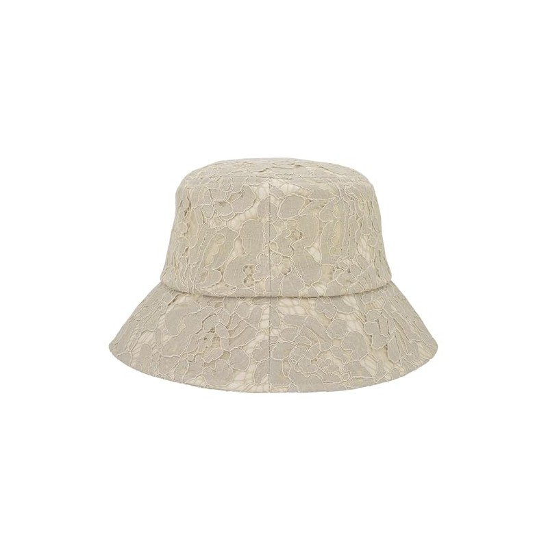 Kraft 423178 Women's Bucket Hat (Lace, Deodorizing, Quick Drying, UV