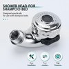 tachi SPA Pedicure Parts/Pedicure SPA Chair Sprayer Shower Head 1.5