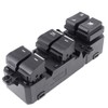 Left Driver Side Master Power Window Switch for Hyundai Tucson