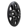 Set of 4 18" 6 Spoke Snap-On Wheel Skins for