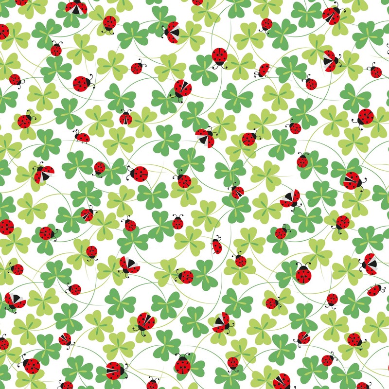 Ursus Lucky Day 38065510 Folding Sheets 115 g/m² 50 Sheets