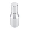 Stainless Steel Olive Oil Bottle Leakproof Vinegar Dispenser Kitchen Spice