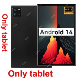 Seauto Cordless Pool Vacuum Roboric Automatic Pool Cleaner Wall and Floor Cleaning Blue - Only tablet