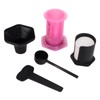 Coffee Press Portable Coffee Maker Household Press Drip Coffee Machine