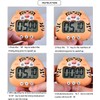 Digtal Kitchen Timer,Timer for Kids,Cute Portable Desk Timer for Cooking,Oven,Baking,Classroom
