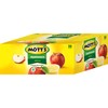 Mott's Applesauce, 4 Oz Cups, 36 Count, No Artificial Flavors,