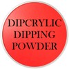SHEBA NAILS Dipcrylic Dip Dipping Powder Viking Saga Collection -