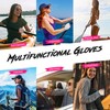 ManiGlovz - Guantes anti UV para manicuras de gel con