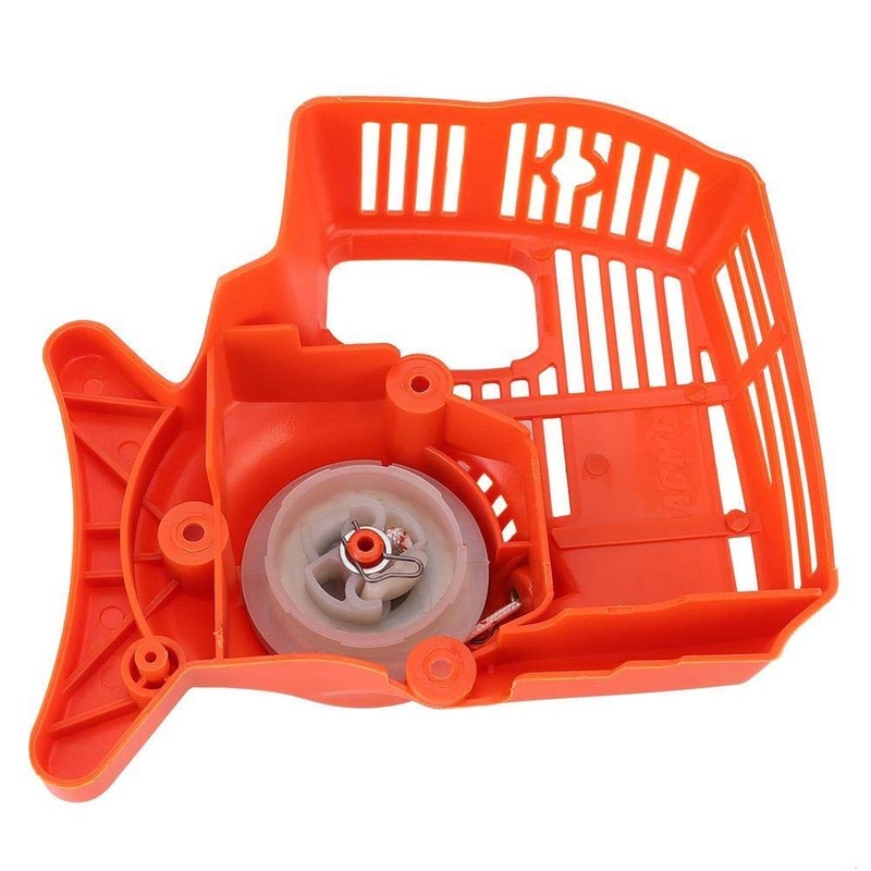 VOBOR Recoil Pull Starter, Lawn Mower Pull Start Assembly, Plastic