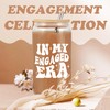 VivaJoy Engagement Gift, Couple Engagement Gift, Engagement Cup, Bride Gift