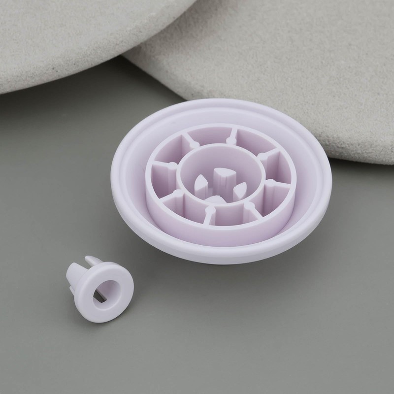 SG Store 1 Set Di Kit Porta Rocchetto Per Macchina
