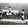 MiscSport Collectibles World Renown Soccer Great Pele Scoring on a