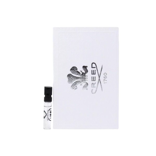 CREED AVENTUS EDP 1.7ml .057fl oz x 1 COLOGNE SPRAY