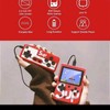 400 Games In 1 Sup Games Retro Handheld Game Console