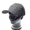 Emporio Armani 627924 CC985 Men's Cap, Black