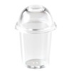 Pajico Resin Miniature Acrylic Item Drink Cup 403275 Clear