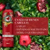 Herbal Essences Crema para Peinar Granada y Proteína Vegana 300