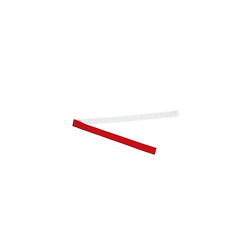 Toei Light Hachimaki NH110 B-2082R Color: Red, red (B-2082R)