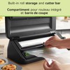 FOODSAVER Vacuum Sealer VS2120