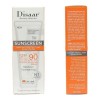 Protetor Facial Solar Org Nico Oil Free Max Disaar 40g