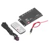 Mobile Digital Video Recorder 4 Channel Mini MDVR 1080P for