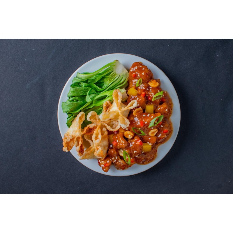 Savory Spice Kung Pao Chicken Spice & Easy Meal Starter