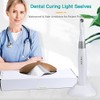 Dental Light Seelves - 500 piezas desechables de protección contra